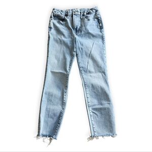 Good American Women's Jeans, 8/29